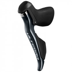Maneta Schimbator/Frana Shimano Ultegra Di2 ST-R8050 Stanga 2 Foi