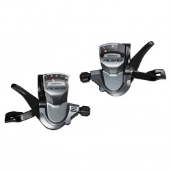 MANETA SCHIMBATOR SHIMANO ALIVIO SL-M4000 SL-M4010 2X9 VIT