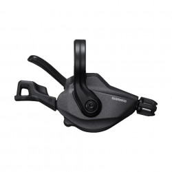 Maneta schimbator SHIMANO Deore XT SL-M8100-R Shifter Dreapta 12v Negru