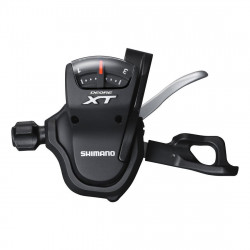 Maneta Schimbator Shimano XT SL-T780-L Stanga 3 Foi