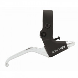 Manete frana Force V aluminiu-plastic negre
