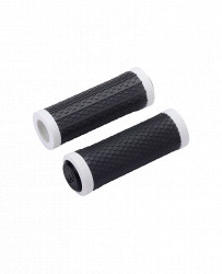 Mansoane BBB BHG-98 Viper 92mm Negru/Alb