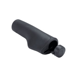 Mansoane BBB Mamba 130mm negre - Img 2