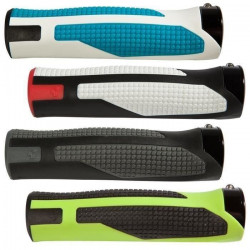 MANSOANE CUBE NATURAL FIT RACE NEGRU/GRI - S - Img 2