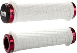 Mansoane de bicicleta ODI TROY LEE DESIGNS Lock-on v2.1 130mm - Img 4