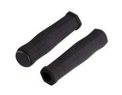 Mansoane Force Foam Hard Black neambalate