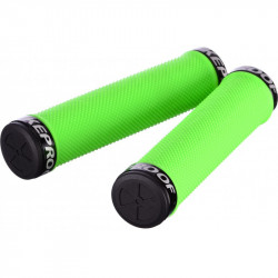 Mansoane Nukeproof Neutron Knurled Lock On Verde