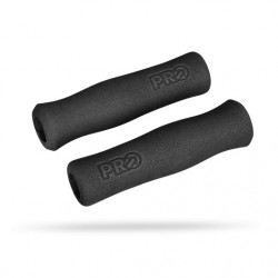 MANSOANE PRO SPUMA LOCK 132MM NEGRU
