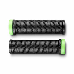 MANSOANE RACE NEGRU/VERDE