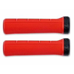 Mansoane RFR PRO Grips Rosu