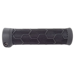 Mansoane SXT 118 mm TPR Negru