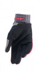 Manusi Alpinestars A-Dura Gloves Red Fluo XXL - Img 2