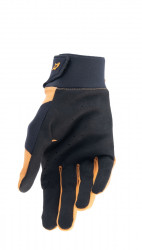 Manusi Alpinestars A-Supra Gloves Dark Gold XL - Img 2