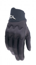 Manusi Alpinestars A-Supra Shield Gloves Black M