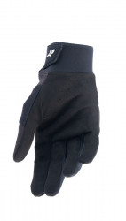 Manusi Alpinestars A-Supra Shield Gloves Black M - Img 2
