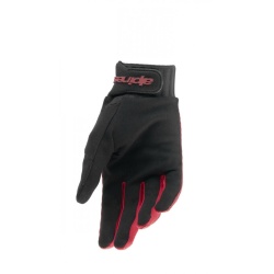 Manusi Alpinestars Stella A-Dura Gloves Burgundy M - Img 2