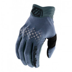 Manusi Bicicleta Troy Lee Designs Gambit Solid Charcoal