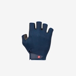 Manusi Castelli Competizione 3, unisex, albastru belgian XL