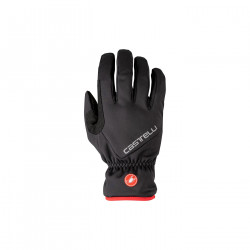Manusi Castelli Entrata Thermal Negru