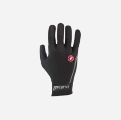 Manusi Castelli Perfetto Light, Negru, XS