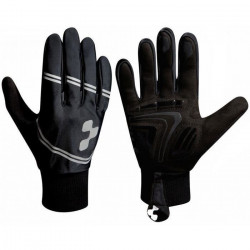 Manusi Cube pt Vreme Rece Natural Fit All Season Long Finger