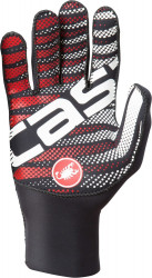 Manusi din neopren Castelli Diluvio C Negru - Img 2