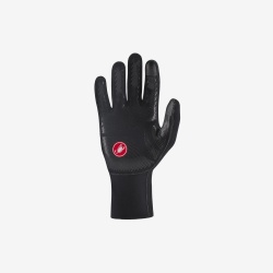 Manusi din neopren Castelli Diluvio One, Negru, L - Img 2