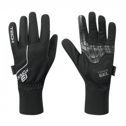 Manusi Force Tech Windster gel negre S