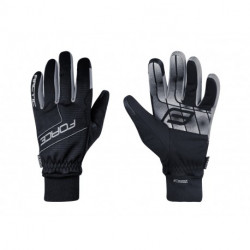 MANUSI IARNA FORCE ARCTIC NEGRE
