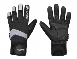 Manusi iarna Force Warm negre