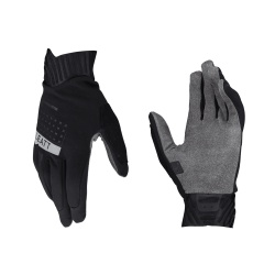 Manusi Leatt MTB 2.0 WindBlock Black L - Img 2