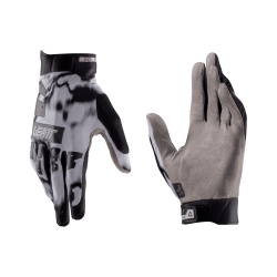 Manusi Leatt MTB 2.0 X-Flow Heatmap White S - Img 2