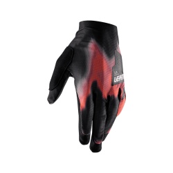 Manusi Leatt MTB 3.0 Endurance Heatmap Red S
