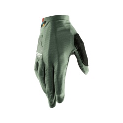 Manusi Leatt MTB 3.0 Endurance Mist Green S - Img 3