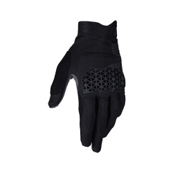 Manusi Leatt MTB 3.0 Lite Stealth Black/Grey S