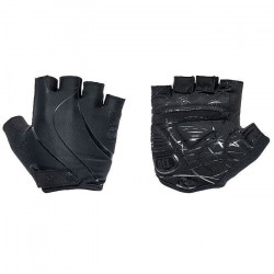 MANUSI RFR COMFORT SHORT FINGER NEGRU 2