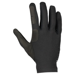 Manusi SCOTT ULTD. Long-Finger Glove Black