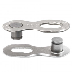 Missinglink KMC , CL-590 R, 2buc 10 v, Compatibil Campagnolo - Img 2