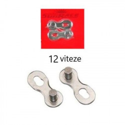 MissingLink SUNRACE 12 viteze 1/2" x 3/32 ( 1 buc )