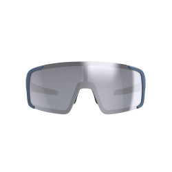 Ochelari BBB BSG-69 Chester MLC Albastru/Argintiu - Img 3