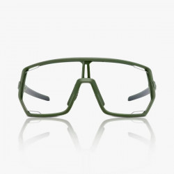 Ochelari ciclism SHIMANO Technium CE-TCNM2 Dark Olive Ridescape OR