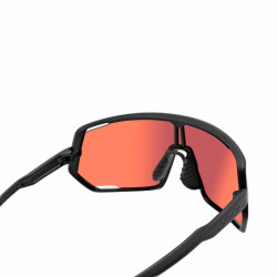 Ochelari ciclism SHIMANO Technium CE-TCNM2RD Matte black Ridescape