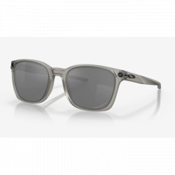 Ochelari De Soare Oakley Ojector Matte Grey Ink Prizm Black Polarized Lens