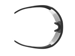Ochelari de soare SCOTT Spur Multi-Lens Case Black