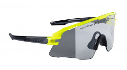 Ochelari Force Ambient, fluo/gri, lentila fotocromata - Img 2