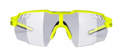 Ochelari Force Amoledo, lentila fotocromata, fluo-gri - Img 3