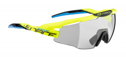 Ochelari Force Everest, lentila fotocromata, fluo - Img 2
