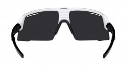 Ochelari Force Ignite, alb/negru, lentila neagra - Img 4