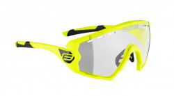 Ochelari Force Ombro, lentila fotocromata, fluo mat - Img 2