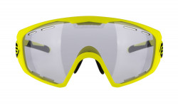 Ochelari Force Ombro Plus, lentila fotocromata, fluo mat - Img 3